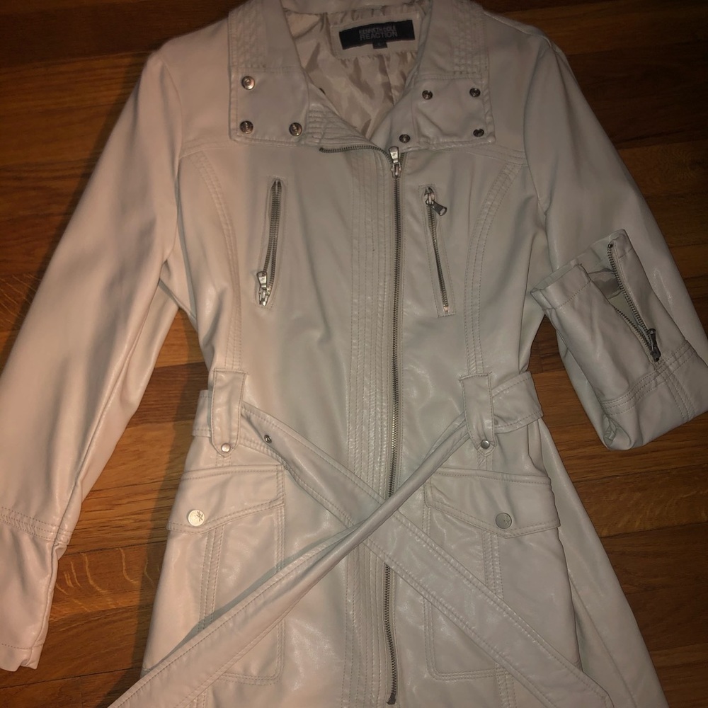 Kenneth Cole jacket